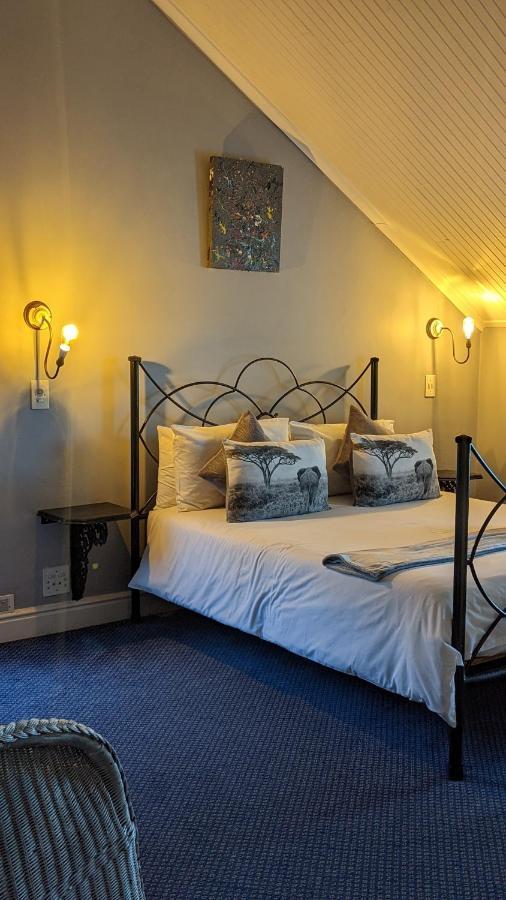 Wayside Inn Knysna Exterior foto