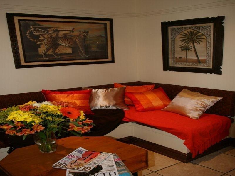 Wayside Inn Knysna Exterior foto